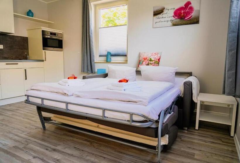 אתר נופש Ferienpark Winterberg