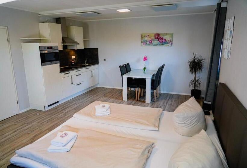 אתר נופש Ferienpark Winterberg