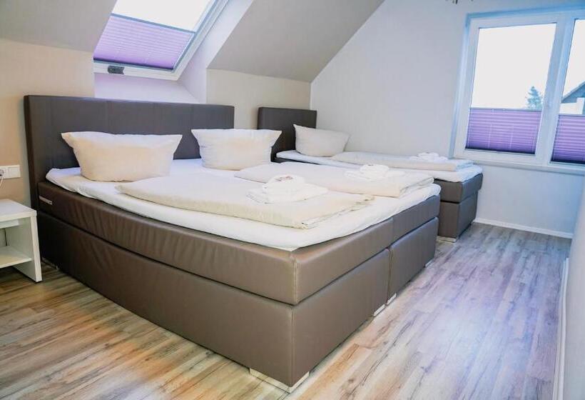 אתר נופש Ferienpark Winterberg