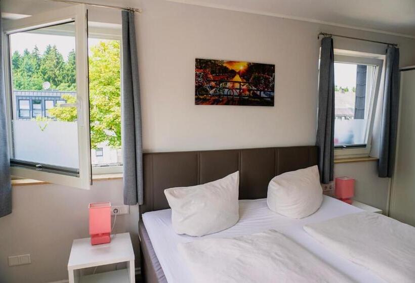 אתר נופש Ferienpark Winterberg