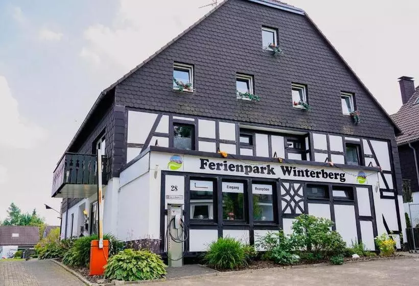 Lomakeskus Ferienpark Winterberg
