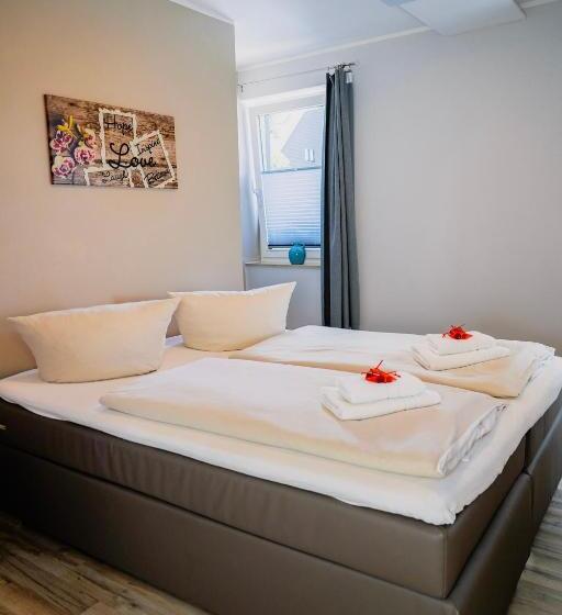 אתר נופש Ferienpark Winterberg