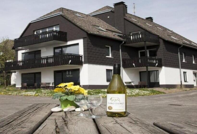 אתר נופש Ferienpark Winterberg