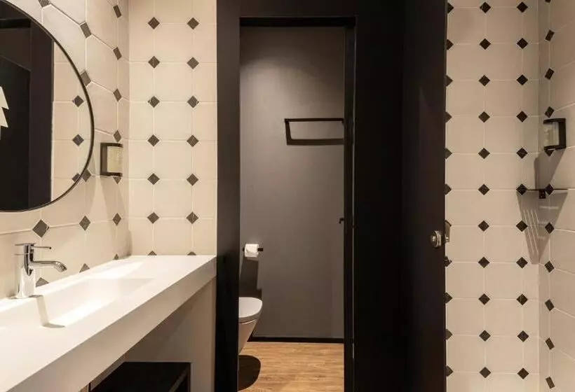 Toc Hostel Málaga