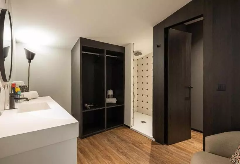 Toc Hostel Málaga