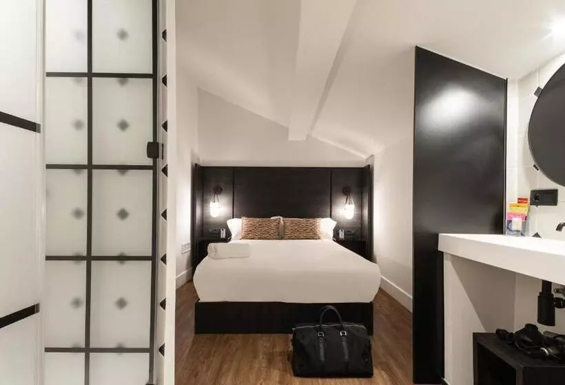 Toc Hostel Málaga