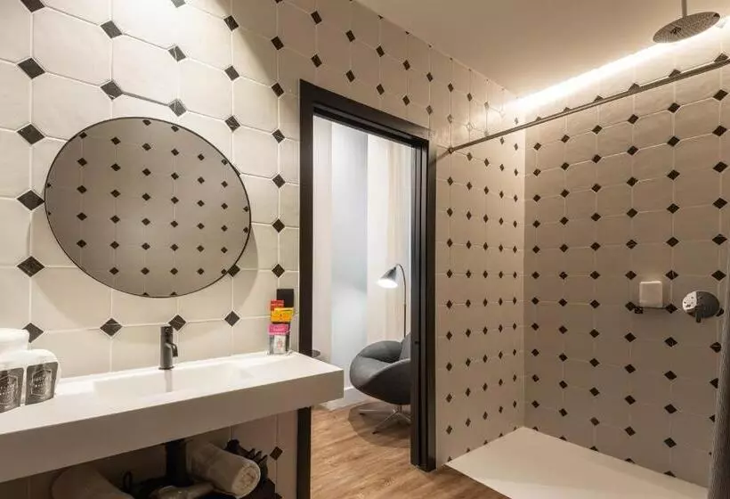 Toc Hostel Málaga