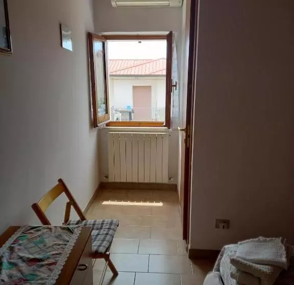 B&b Isabella