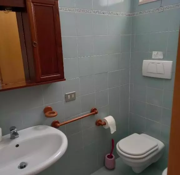 B&b Isabella