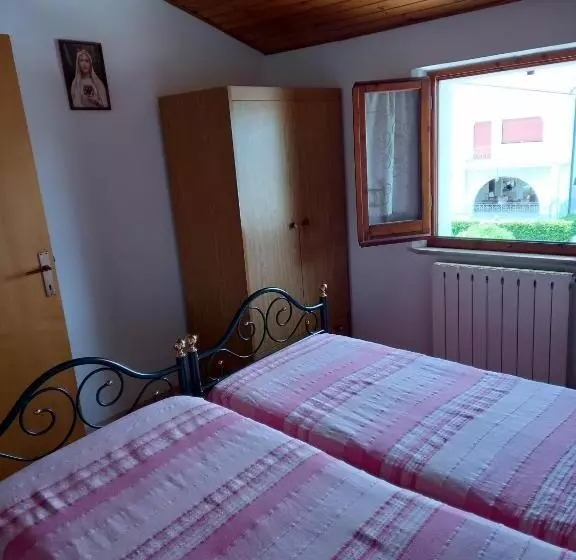 B&b Isabella