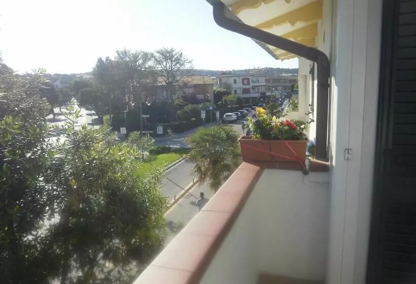 B&b Isabella