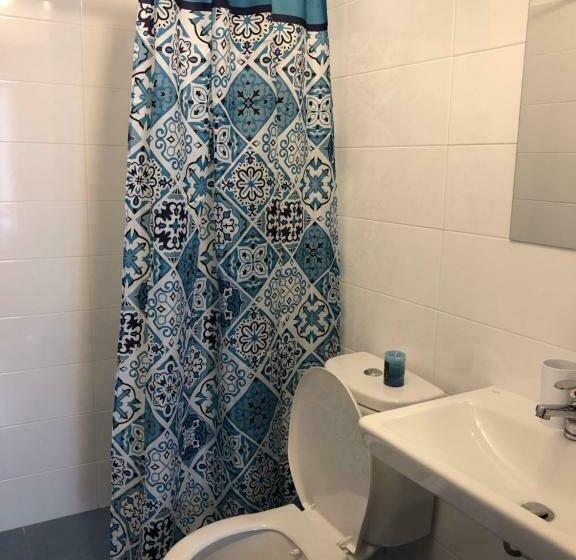 مبيت وإفطار Bella Vista