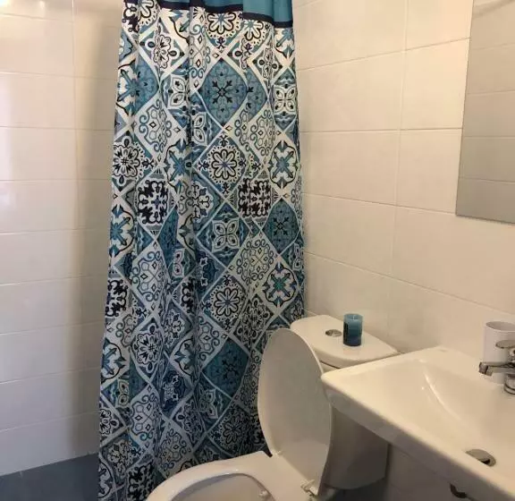 ベッドアンドブレックファースト Bella Vista