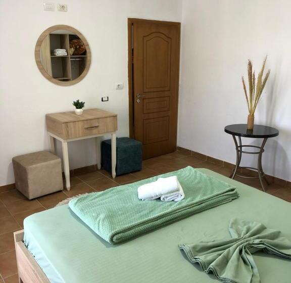 مبيت وإفطار Bella Vista