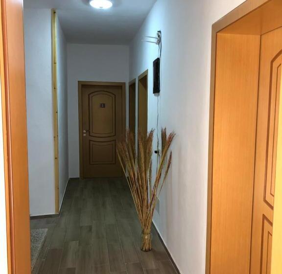 مبيت وإفطار Bella Vista