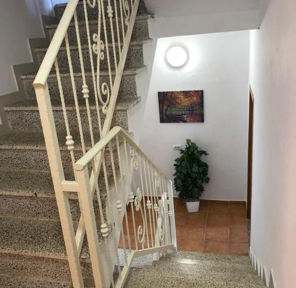 مبيت وإفطار Bella Vista