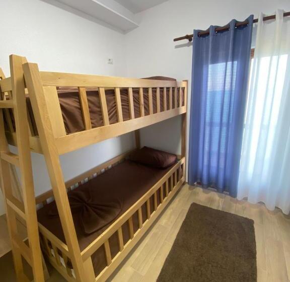 مبيت وإفطار Bella Vista