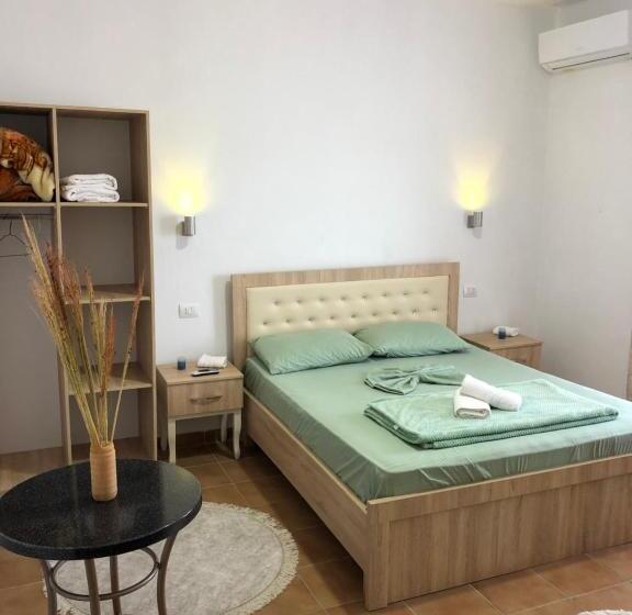 مبيت وإفطار Bella Vista