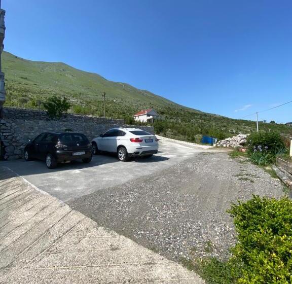 مبيت وإفطار Bella Vista