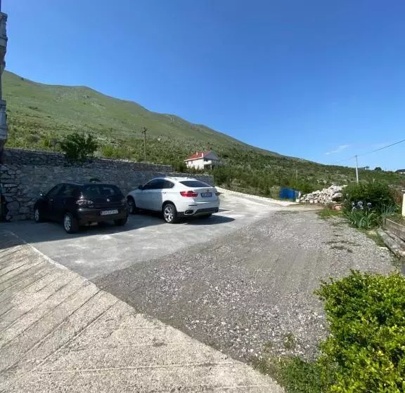 ベッドアンドブレックファースト Bella Vista