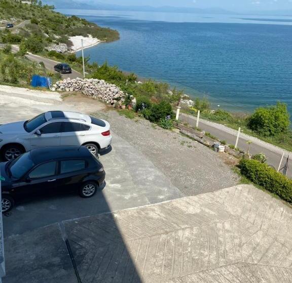 مبيت وإفطار Bella Vista