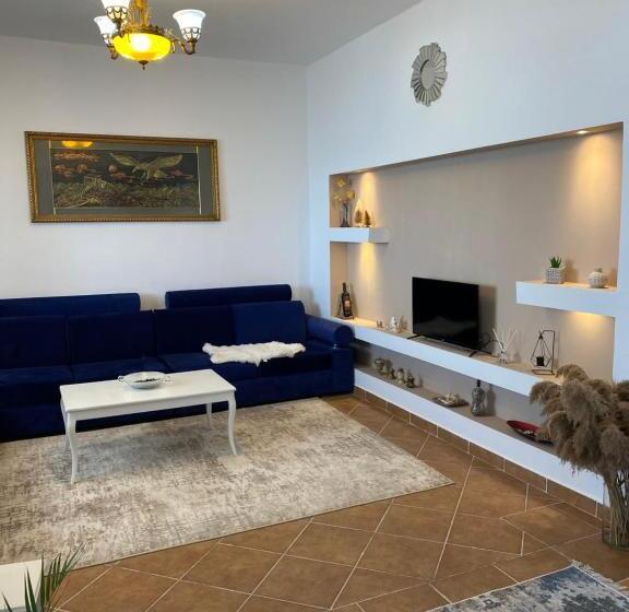 مبيت وإفطار Bella Vista