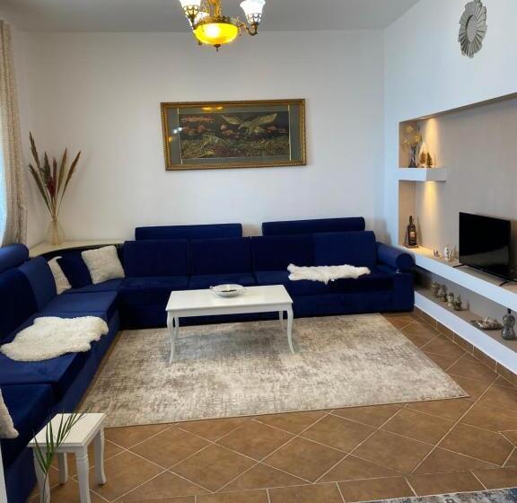 مبيت وإفطار Bella Vista