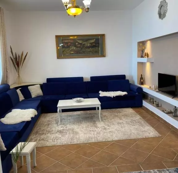 ベッドアンドブレックファースト Bella Vista