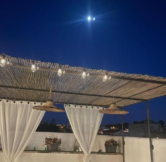 민박 Corte Largo Lauro Dimore & Spa