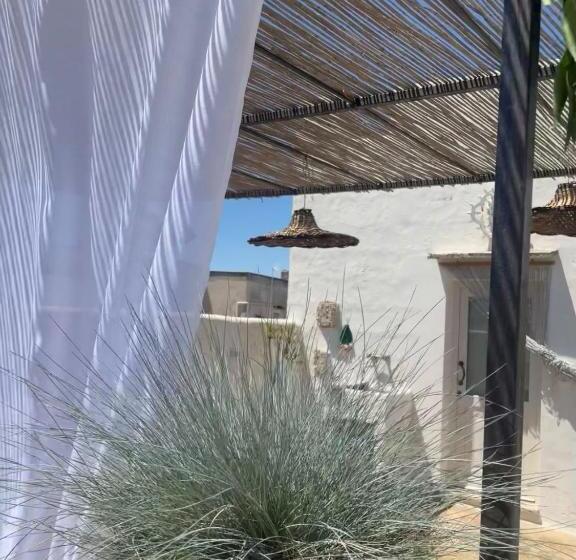 민박 Corte Largo Lauro Dimore & Spa