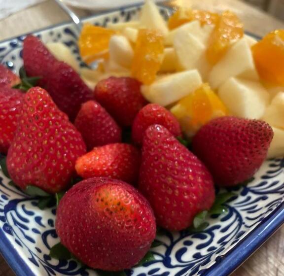 민박 Corte Largo Lauro Dimore & Spa