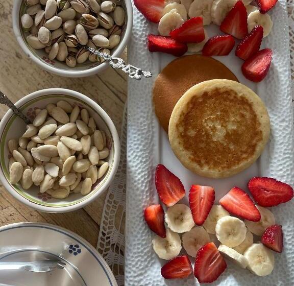 민박 Corte Largo Lauro Dimore & Spa