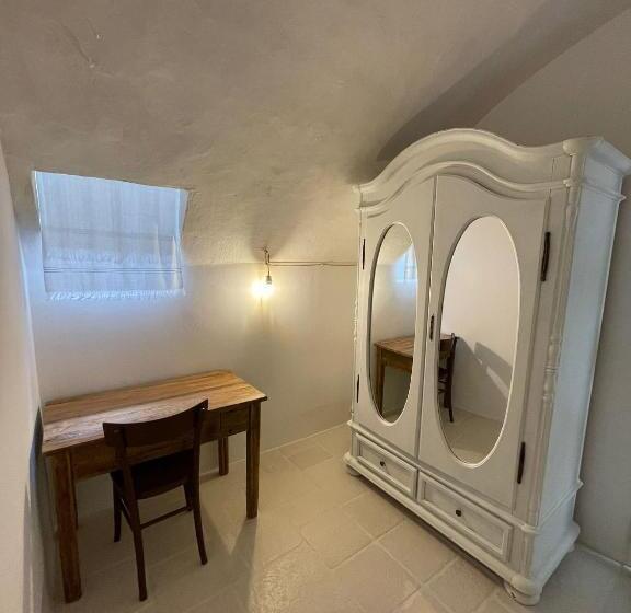 민박 Corte Largo Lauro Dimore & Spa