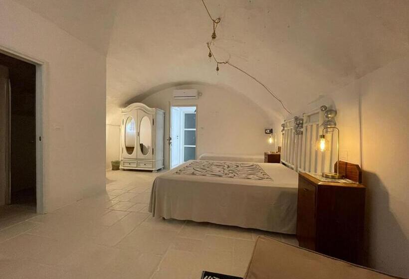 민박 Corte Largo Lauro Dimore & Spa