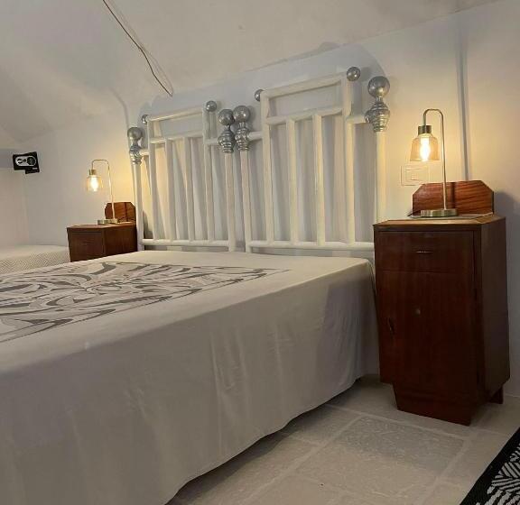 민박 Corte Largo Lauro Dimore & Spa