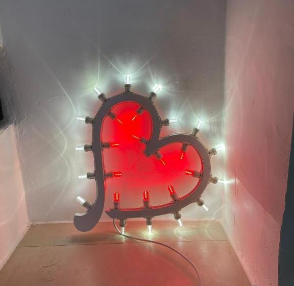 민박 Corte Largo Lauro Dimore & Spa