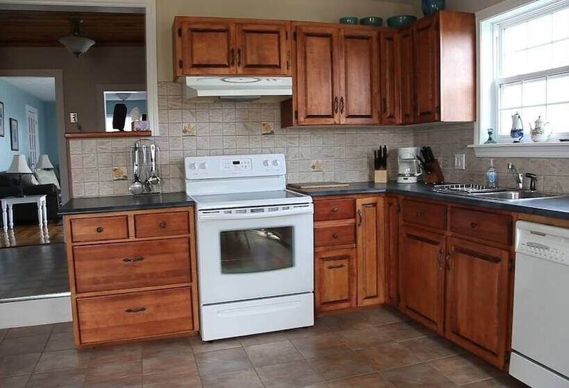 Dreamweavers Cottages And Vacation Homes