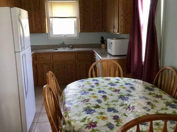 Dreamweavers Cottages And Vacation Homes