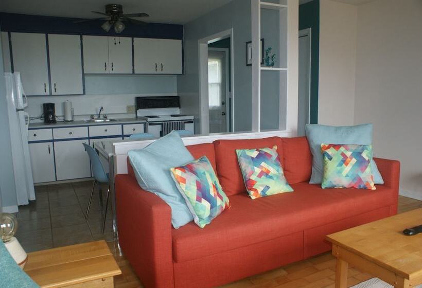 Dreamweavers Cottages And Vacation Homes