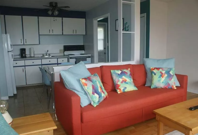 Dreamweavers Cottages And Vacation Homes