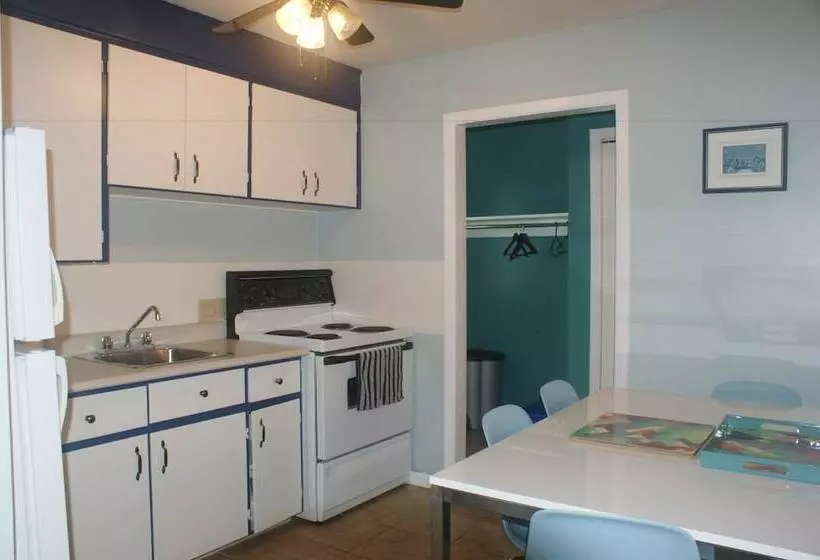 Dreamweavers Cottages And Vacation Homes