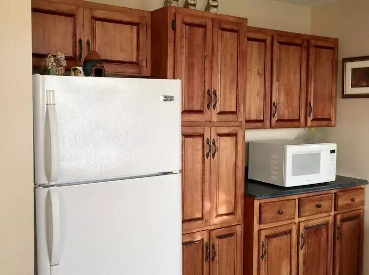 Dreamweavers Cottages And Vacation Homes