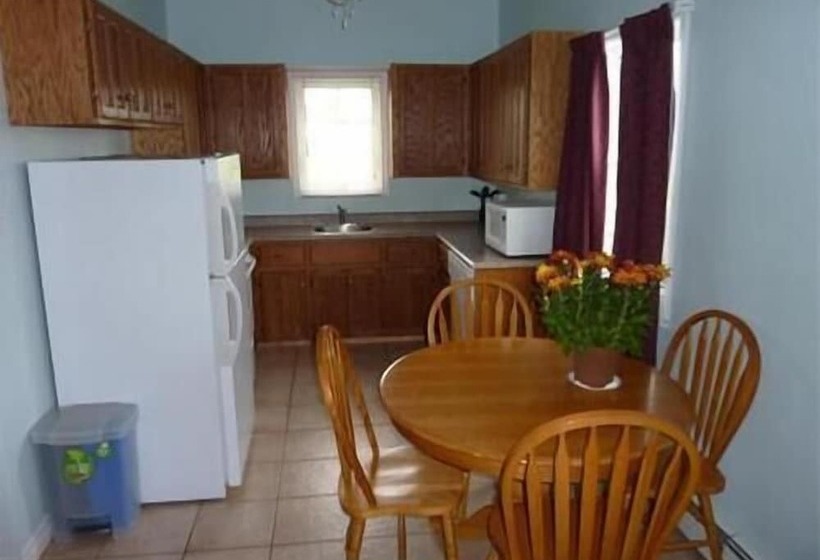 Dreamweavers Cottages And Vacation Homes