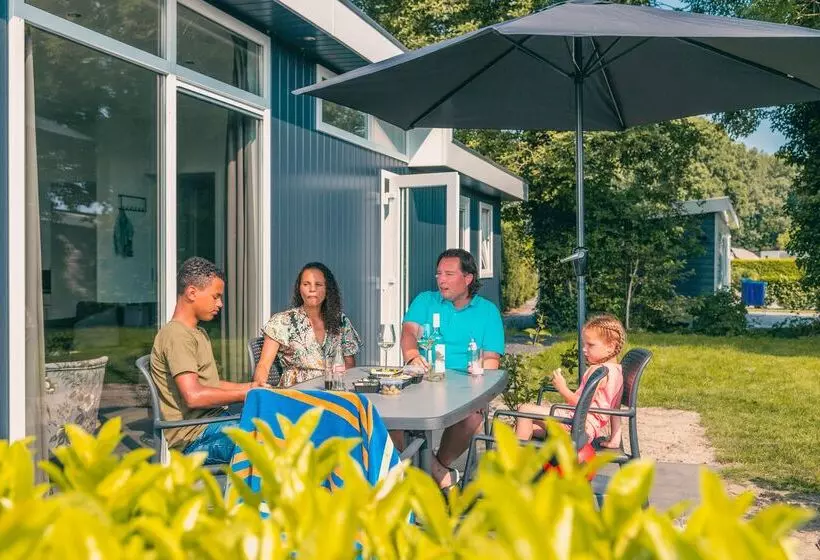 Europarcs Resort De Biesbosch