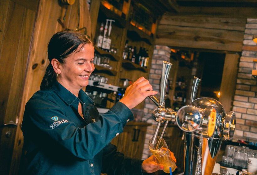 Europarcs Resort De Biesbosch