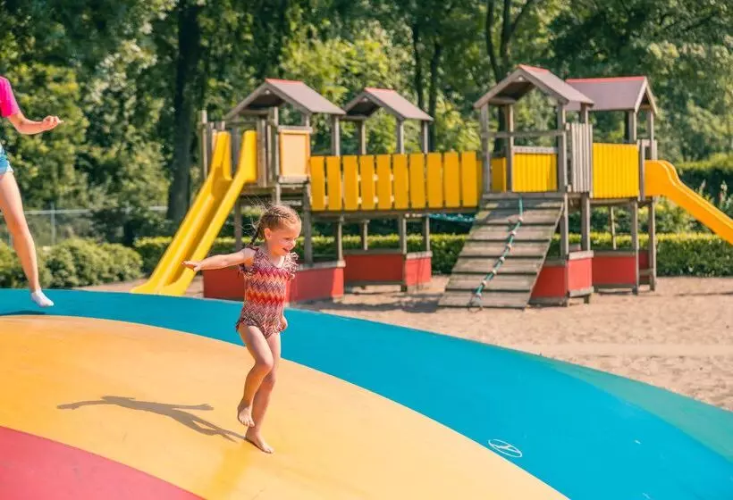Europarcs Resort De Biesbosch