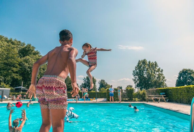 Europarcs Resort De Biesbosch