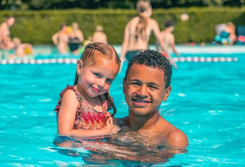Europarcs Resort De Biesbosch