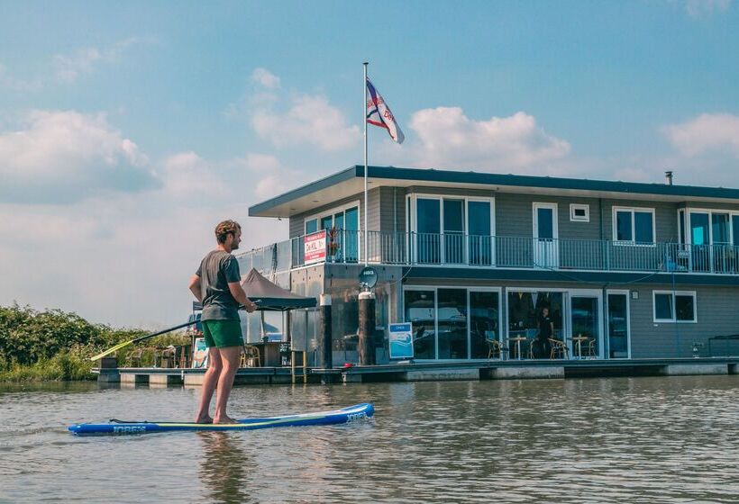 Europarcs Resort De Biesbosch