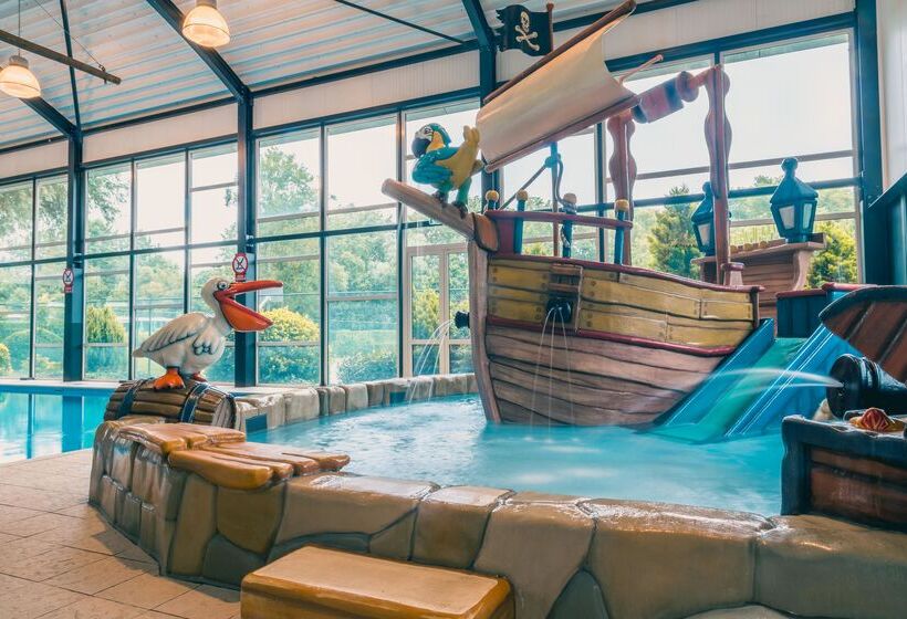 Europarcs Resort De Biesbosch